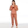 FRAU TRIXI Sleep Set for Summer and Winter | Studio Schnittreif | XS-XXL,  thumbnail number 5