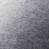 Mottled Felt 45 cm / 4 mm thick – light grey,  thumbnail number 2