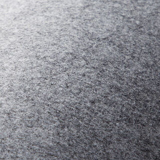 Mottled Felt 45cm / 4mm thick – light grey, 