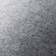 Mottled Felt 45cm / 4mm thick – light grey,  thumbnail number 2