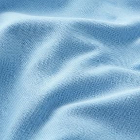 Cuffing Fabric Plain – brilliant blue, 