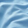 Cuffing Fabric Plain – brilliant blue,  thumbnail number 2