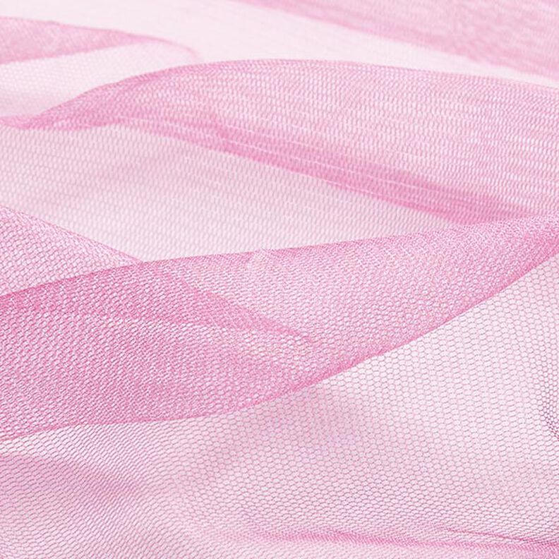 Shimmer Tulle – aubergine,  image number 3