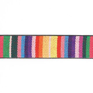 Ethnic Imitation Leather Strap | 2, 