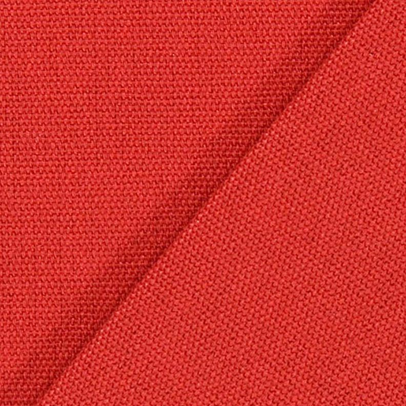 Awning fabric plain Toldo – carmine,  image number 3