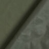 Water-repellent jacket fabric ultra lightweight – olive,  thumbnail number 4