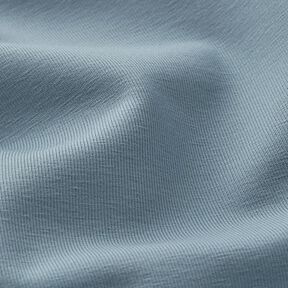 Medium Cotton Jersey Plain – dove blue, 