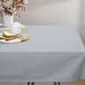 Cotton Cretonne Plain – light grey,  thumbnail number 5