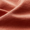 Linen Cotton Blend Plain – copper,  thumbnail number 2