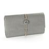 Felt 90 cm / 3 mm thick – light grey,  thumbnail number 4