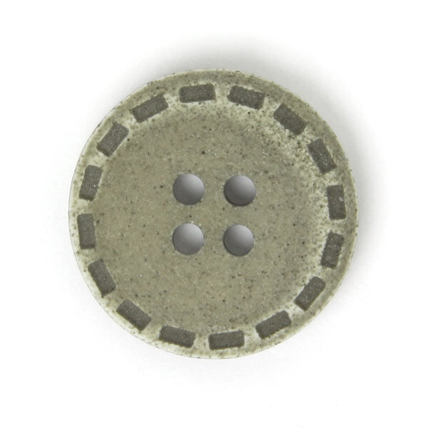 Plastic Button 1,  image number 1