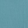 Linen Cotton Blend Jacquard Wave Pattern – dove blue,  thumbnail number 3