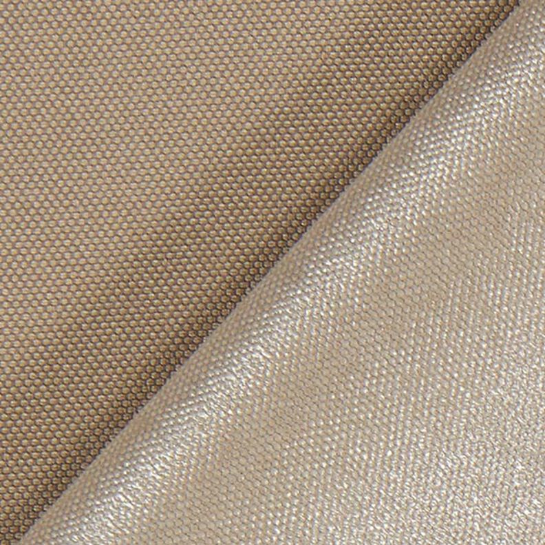 Outdoor Fabric Panama Plain – beige,  image number 3