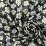 Chiffon Hibiscus Flowers – black/white,  thumbnail number 3