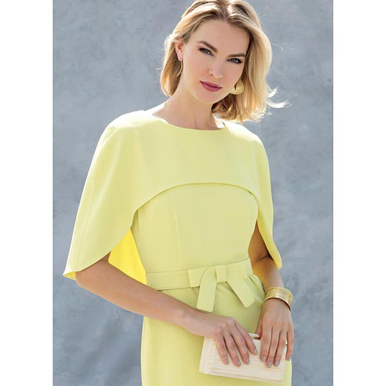 Misses'/Misses' Petite Dress, Badgley Mischka 1579 | 14 -22,  image number 4