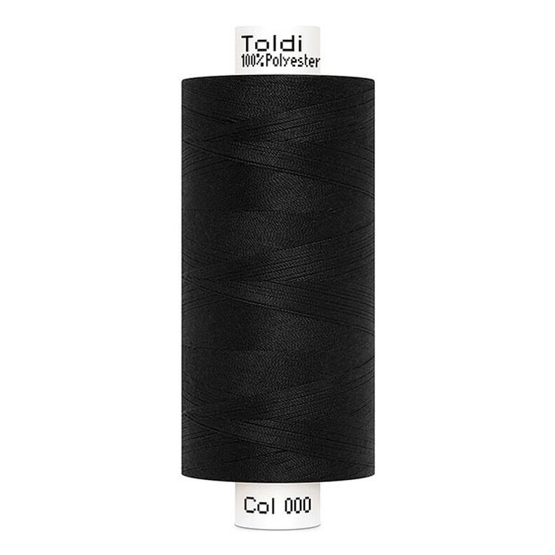 Sewing thread (000) | 1000 m | Toldi,  image number 1