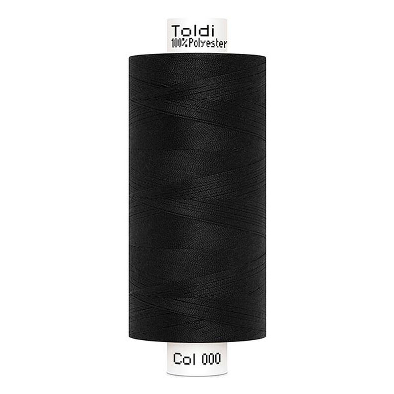 Sewing thread (000) | 1000 m | Toldi,  image number 1