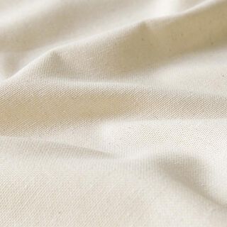Decor Fabric Canvas, 150cm – cream, 