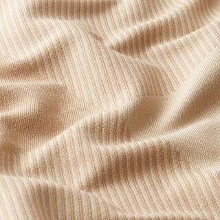 Jacquard Decor Fabric Gingham Plaid – beige, 
