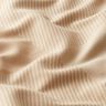 Jacquard Decor Fabric Gingham Plaid – beige,  thumbnail number 2
