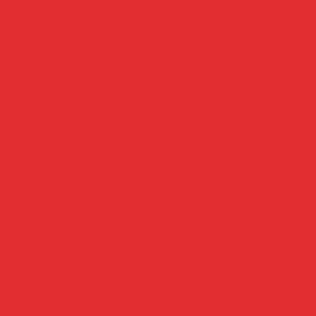 Iron-On Smart Flex Foil Cricut Joy – red, 