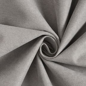 Upholstery Fabric classic Plain – grey, 