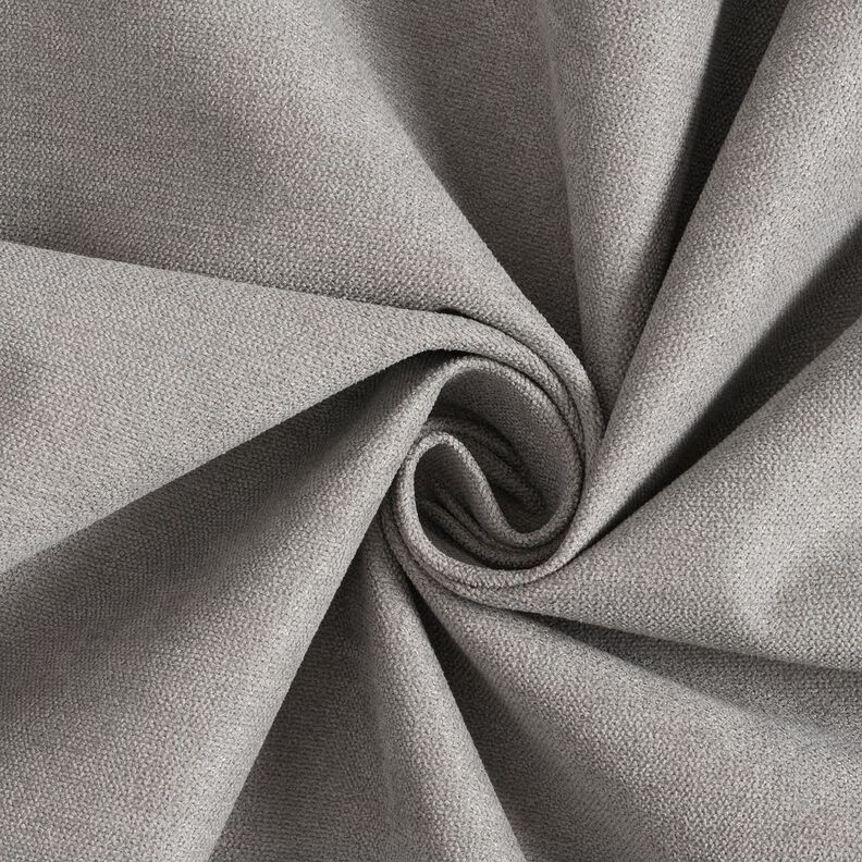 Upholstery Fabric classic Plain – grey,  image number 1
