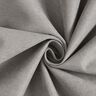 Upholstery Fabric classic Plain – grey,  thumbnail number 1