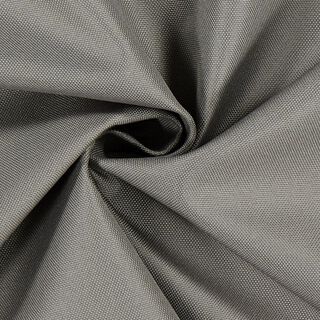Outdoor Fabric Panama Plain – grey, 