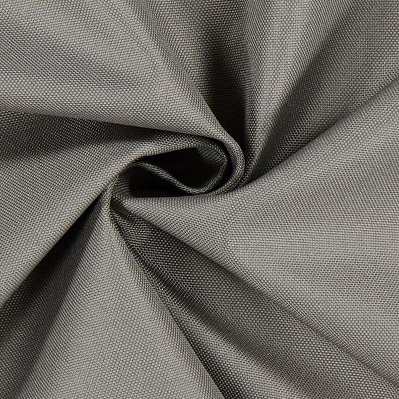Outdoor Fabric Panama Plain – grey,  image number 2