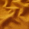 Fine melange upholstery fabric – mustard,  thumbnail number 2