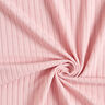 Plain ribbed knit – rosé,  thumbnail number 3