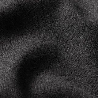 Stretch Denim Plain – black, 