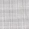 Prince of Wales check rain jacket fabric – grey,  thumbnail number 1