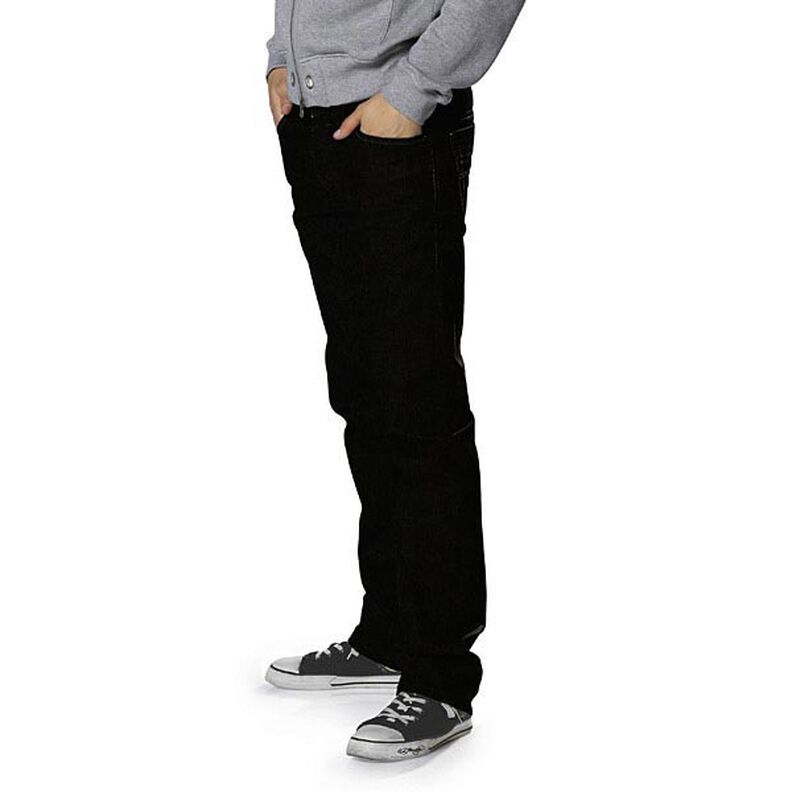 Pure Denim – black,  image number 3