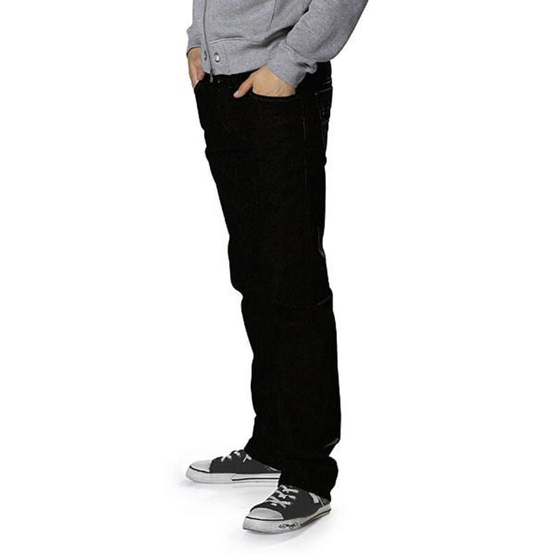 Pure Denim – black, image number 3
