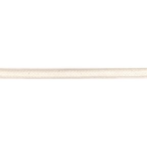 Piping cord [Ø 6 mm] – natural, 