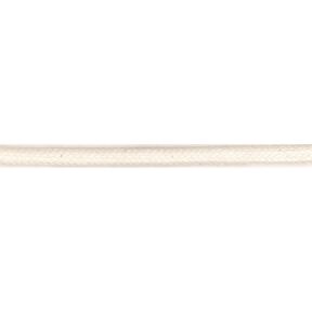 Piping cord [Ø 6 mm] – natural, 