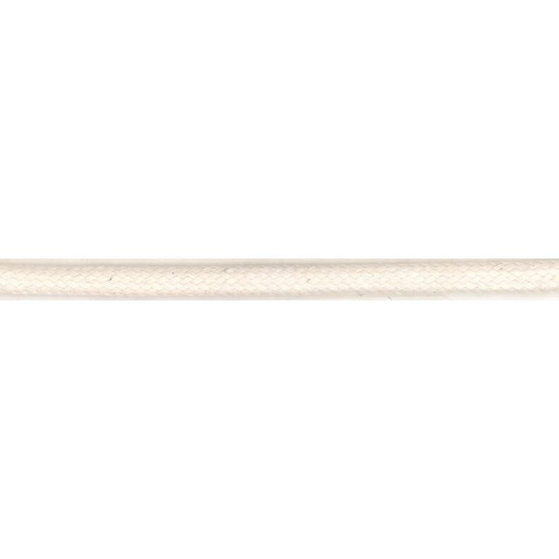Piping cord [Ø 6 mm] – natural,  image number 1