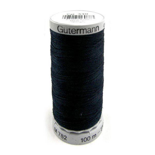 Extra Strong (339) | 100 m | Gütermann,  image number 1