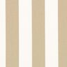 Awning fabric stripey Toldo – white/beige,  thumbnail number 1