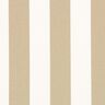 Awning fabric stripey Toldo – white/beige,  thumbnail number 1