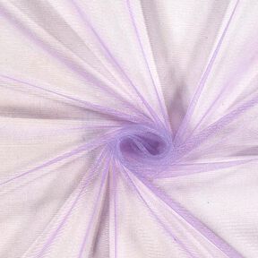 Shimmer Tulle – pastel mauve, 