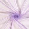Shimmer Tulle – pastel mauve,  thumbnail number 1