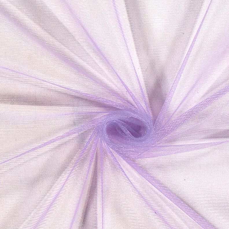 Shimmer Tulle – pastel mauve,  image number 1