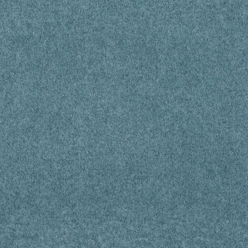 Thermal curtain fabric fine blend – light petrol,  image number 7