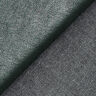 Imitation Leather Metallic Shine – dark green,  thumbnail number 3