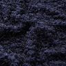 Faux fur effect threads – midnight blue,  thumbnail number 2