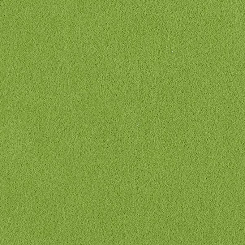 Felt 90 cm / 3 mm thick – light olive,  image number 1