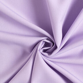 Light stretch trouser fabric plain – mauve, 